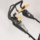 Riwall RPM 5140 V benzinmotoros önjáró fűnyíró állítható sebességgel Riwall RPM 5140 V benzinmotoros önjáró fűnyíró állítható sebességgel