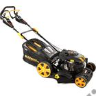 Riwall RPM 5140 V benzinmotoros önjáró fűnyíró állítható sebességgel Riwall RPM 5140 V benzinmotoros önjáró fűnyíró állítható sebességgel