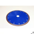 Kép 1/7 - Scheppach vágótárcsa 180X25.4X2mm, WTS 2000 vizes csempevágóhoz