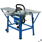 Kép 1/5 - Scheppach TS 310, asztali körfűrész 2800W/400V, 315mm tárcsa átmérő