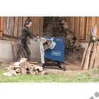 Kép 3/7 - Scheppach HS 720 hintafűrész, billenővályús körfűrész, 400V, 4500W, 700mm tárcsaátmérő, max: 250mm