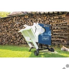 Kép 5/7 - Scheppach HS 720 hintafűrész, billenővályús körfűrész, 400V, 4500W, 700mm tárcsaátmérő, max: 250mm
