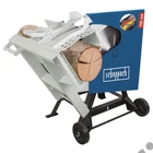 Kép 1/7 - Scheppach HS 720 hintafűrész, billenővályús körfűrész, 400V, 4500W, 700mm tárcsaátmérő, max: 250mm