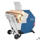 Kép 3/7 - Scheppach HS 730 hintafűrész, billenővályús körfűrész, 400V, 4500W, 700mm tárcsaátmérő, max: 240mm