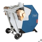 Kép 1/7 - Scheppach HS 730 hintafűrész, billenővályús körfűrész, 400V, 4500W, 700mm tárcsaátmérő, max: 240mm