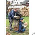 Kép 3/11 - Scheppach Compact 8T álló rönkhasító, 8 tonna, 400V, 3500W, hossz: 107cm-ig, kereszthasító külön rendelhető