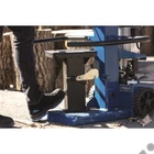 Kép 6/11 - Scheppach Compact 8T álló rönkhasító, 8 tonna, 400V, 3500W, hossz: 107cm-ig, kereszthasító külön rendelhető