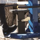 Kép 10/11 - Scheppach Compact 8T álló rönkhasító, 8 tonna, 400V, 3500W, hossz: 107cm-ig, kereszthasító külön rendelhető