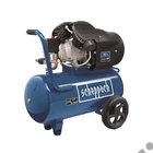 Kép 1/2 - SCHEPPACH HC 53 DC olajkenésű kompresszor, 371l/perc 10bar tartály 50L, 230V 2850W