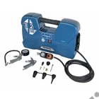 Kép 5/7 - Scheppach AIR CASE olajmentes kompresszor, 180l/perc tartály nélkül, 230V, 1100W