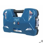Kép 1/7 - Scheppach AIR CASE olajmentes kompresszor, 180l/perc tartály nélkül, 230V, 1100W