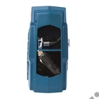 Kép 3/9 - Scheppach AIR FORCE 5 olajmentes kompresszor, 36l/perc tartály nélkül, 230V, 12V