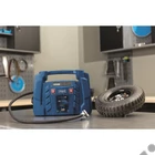 Kép 6/9 - Scheppach AIR FORCE 5 olajmentes kompresszor, 36l/perc tartály nélkül, 230V, 12V