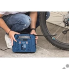 Kép 7/9 - Scheppach AIR FORCE 5 olajmentes kompresszor, 36l/perc tartály nélkül, 230V, 12V