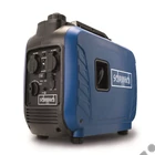 Kép 1/8 - SCHEPPACH SG 2500I Egyfázisú áramfejlesztő Inverter, 230V, Max: 2000W, 7A, Motor: OHV, 79cm3