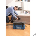 Kép 3/7 - Scheppach HD2P - multifunkicós ipari porszívó, kompresszor 3 az 1-ben 1200W