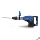 Kép 3/7 - Scheppach AB 2000 elektromos bontókalapács, 1700W, ütés ereje: 60J , SDS-MAX tokmány, tartozékok