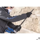 Kép 7/7 - Scheppach AB 2000 elektromos bontókalapács, 1700W, ütés ereje: 60J , SDS-MAX tokmány, tartozékok