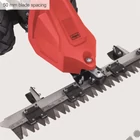 Kép 4/4 - Scheppach BMS 196-88 benzinmotoros alternáló önjáró fűkasza, 88cm munkaszéleség, OHV 159cm3, 1 sebesség