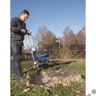 Kép 7/9 - Scheppach Aero 2 Spade - multifunkciós pneumatikus, levegős szerszám 5 az 1-ben