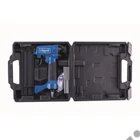 Kép 2/2 - Scheppach pneumatikus szögbelövő, tüzőgép, üzemi nyomás: 8,3 Bar, csatlakozó:1/4", Kapcsokkal