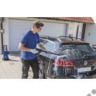 Scheppach HCE 2400 magasnyomású mosó 180 bar, tartozékokkal Scheppach HCE 2400 magasnyomású mosó 180 bar, tartozékokkal