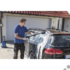 Scheppach HCE 2400 magasnyomású mosó 180 bar, tartozékokkal Scheppach HCE 2400 magasnyomású mosó 180 bar, tartozékokkal