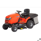 Kép 1/4 - Murray Simplicity SRD 210 fűgyűjtős fűnyíró traktor hidrosztatikus meghajtással, 96 cm, Briggs 2 hengeres - ÖSSZESZERELVE ÉS HASZNÁLATRA KÉSZEN SZÁLLÍTJUK!