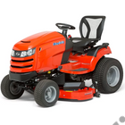 Kép 3/6 - Simplicity SYT-410 oldalkidobós fűnyíró traktor, hidrosztatikus meghajtással, 122 cm, Briggs 2 hengeres - ÖSSZESZERELVE ÉS HASZNÁLATRA KÉSZEN SZÁLLÍTJUK!