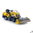 Kép 2/2 - Stiga forgókefe 105 cm Estate Tornado (PTO KIT szükséges)