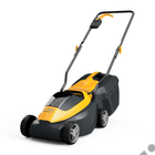 Kép 2/5 - STIGA COLLECTOR 132 AE KIT akkumlátoros fűnyíró, 30cm, 30L, 20V 4Ah, akkuval és töltővel