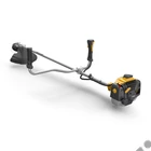 Kép 2/7 - Stiga BC 730 B benzinmotoros bozótvágó, fűkasza 25.4cm3, 1.35Le,  damilfej, vágótárcsa