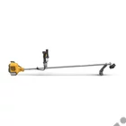 Kép 4/7 - Stiga BC 730 B benzinmotoros bozótvágó, fűkasza 25.4cm3, 1.35Le,  damilfej, vágótárcsa