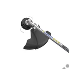 Kép 5/7 - Stiga BC 730 B benzinmotoros bozótvágó, fűkasza 25.4cm3, 1.35Le,  damilfej, vágótárcsa