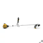 Kép 3/6 - Stiga BC 740 B benzinmotoros bozótvágó fűkasza 35.3cm3, 1.6Le,  damilfej, vágótárcsa