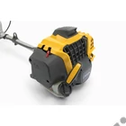 Kép 4/6 - Stiga BC 740 B benzinmotoros bozótvágó fűkasza 35.3cm3, 1.6Le,  damilfej, vágótárcsa