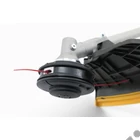 Kép 5/6 - Stiga BC 740 B benzinmotoros bozótvágó fűkasza 35.3cm3, 1.6Le,  damilfej, vágótárcsa