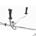 Kép 6/6 - Stiga BC 740 B benzinmotoros bozótvágó fűkasza 35.3cm3, 1.6Le,  damilfej, vágótárcsa