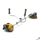 Kép 1/6 - Stiga BC 740 B benzinmotoros bozótvágó fűkasza 35.3cm3, 1.6Le,  damilfej, vágótárcsa