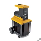 Kép 1/7 - Stiga BIO SILENT 2500 elektromos komposztaprító 2500W 4cm - MARÓHENGERES