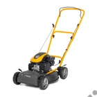 Kép 2/5 - STIGA MULTICLIP 47 Benzinmotoros mulcsozó fűnyíró, 45cm, Stiga 123cm3, csapágyazott kerék