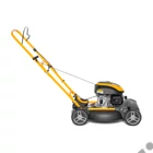 Kép 4/5 - STIGA MULTICLIP 47 Benzinmotoros mulcsozó fűnyíró, 45cm, Stiga 123cm3, csapágyazott kerék
