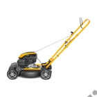 Kép 5/5 - STIGA MULTICLIP 47 Benzinmotoros mulcsozó fűnyíró, 45cm, Stiga 123cm3, csapágyazott kerék