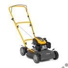 Kép 1/5 - STIGA MULTICLIP 47 Benzinmotoros mulcsozó fűnyíró, 45cm, Stiga 123cm3, csapágyazott kerék