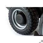 Kép 3/17 - STIGA PARK 300 frontkaszás fűnyíró traktor, 85-95cm-ig, 432cm3, 8.1kW, Stiga ST450, vágóasztal nélkül, HIDRO - ÖSSZESZERELVE ÉS HASZNÁLATRA KÉSZEN SZÁLLÍTJUK!