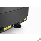 Kép 4/12 - STIGA PARK 500 frontkaszás fűnyíró traktor, 95-100cm-ig, 432cm3, 8.1kW, Stiga ST450, vágóasztal nélkül, HIDRO - ÖSSZESZERELVE ÉS HASZNÁLATRA KÉSZEN SZÁLLÍTJUK!