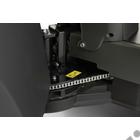 Kép 4/8 - STIGA PARK 700 W frontkaszás fűnyíró traktor, 95-125cm-ig, 586cm3, 13.1kW, Stiga ST600, vágóasztal nélkül, HIDRO - ÖSSZESZERELVE ÉS HASZNÁLATRA KÉSZEN SZÁLLÍTJUK!