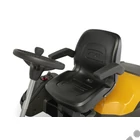 Kép 4/7 - STIGA PARK 900 WX frontkaszás fűnyíró traktor, 95-125cm-ig, 570cm3, 11.8kW, Briggs Vanguard , vágóasztal nélkül, HIDRO - ÖSSZESZERELVE ÉS HASZNÁLATRA KÉSZEN SZÁLLÍTJUK!