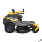 Kép 3/3 - STIGA GYRO 900e helyben forduló botkormányos akkumulátoros fűnyírótraktor, 125cm, 48V, 105Ah, - ÖSSZESZERELVE ÉS HASZNÁLATRA KÉSZEN SZÁLLÍTJUK!