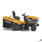 Kép 4/18 - STIGA ESTATE 7102 W +AJÁNDÉK DEFLEKTOR fűgyűjtős fűnyírótraktor 102cm 10.6kW 635cm3 Stiga ST650, HIDRO - ÖSSZESZERELVE ÉS HASZNÁLATRA KÉSZEN SZÁLLÍTJUK!